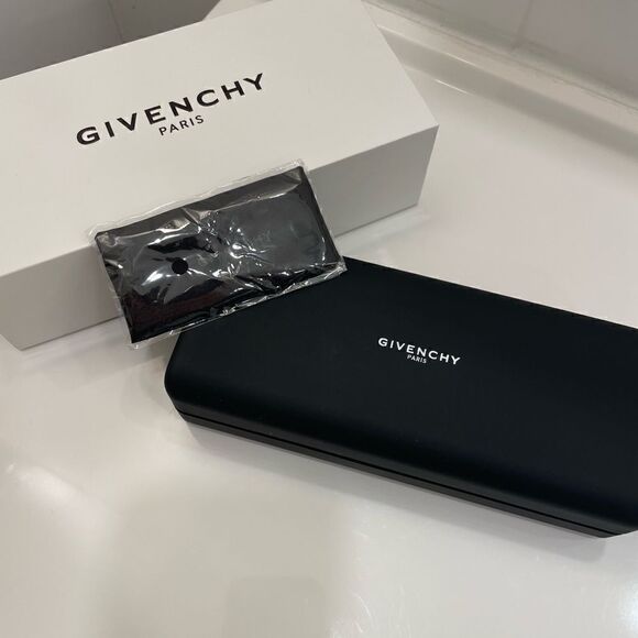 NIB Givenchy GV 7141/G/S Havana Sunglasses - Picture 11 of 12
